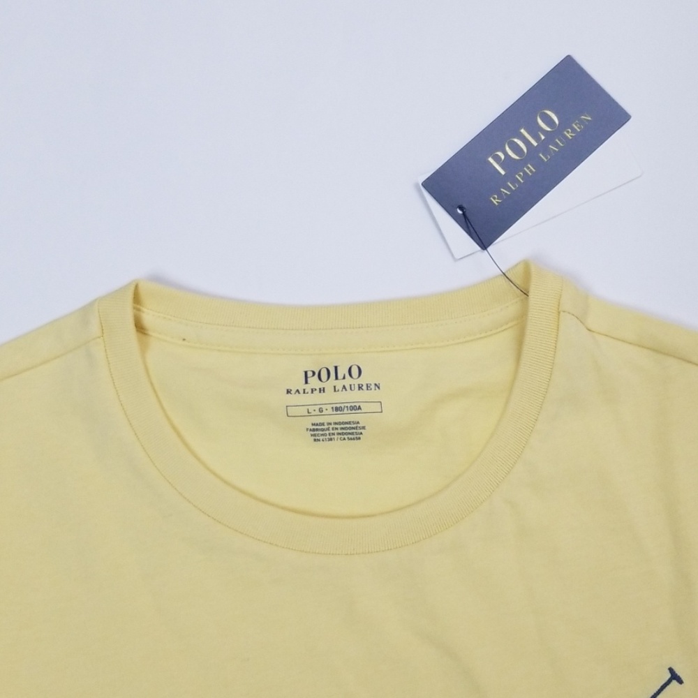 Polo Ralph Lauren T-Shirt - Picture 4 of 4